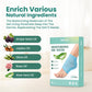 Moisturizing Gel Heel Socks