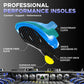 Carbon Fiber Sport Insoles
