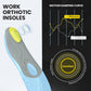 Welnove Metatarsal Support Insoles