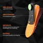Heavy Duty Insoles Stong Arch Support