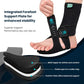 Welnove Drop Foot Brace