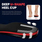 Arch Support Insoles for Plantar Fasciitis
