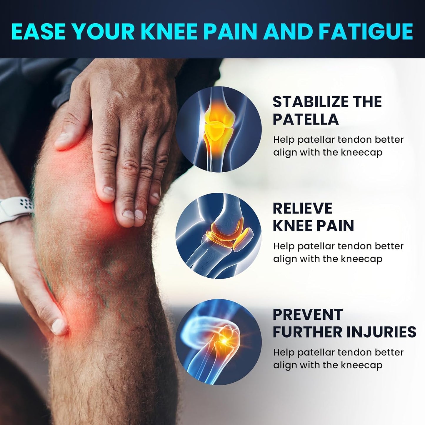 Knee Strap
