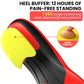 Work Boot Insoles