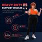 Arch Support Insoles for Plantar Fasciitis