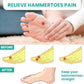 Hammer Toe Straightener 8 Pcs