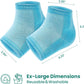 Moisturizing Gel Heel Socks