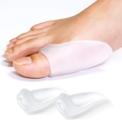 Promifun Gel Bunion Protector Shield