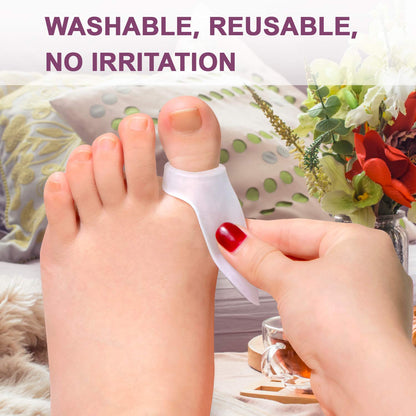 Promifun Gel Bunion Protector Shield