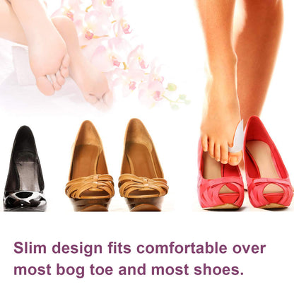 Promifun Gel Bunion Protector Shield