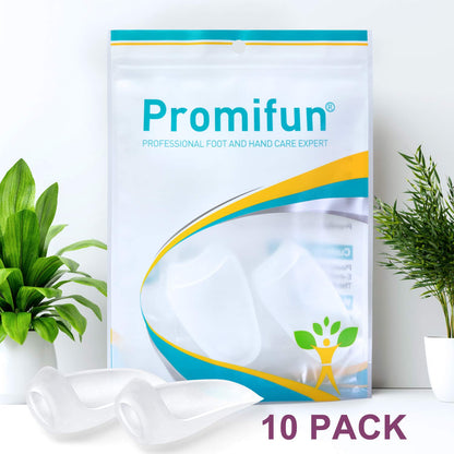 Promifun Gel Bunion Protector Shield