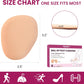 Ball of Foot Cushion Metatarsal Pads