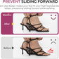 High Heel Cushion Inserts 2 Pair