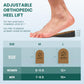 Adjustable Heel Lift Inserts
