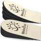 Welnove Heel Lift Inserts for Uneven Legs