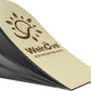 Welnove Heel Lift Inserts for Uneven Legs