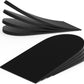 Adjustable Heel Lift Inserts