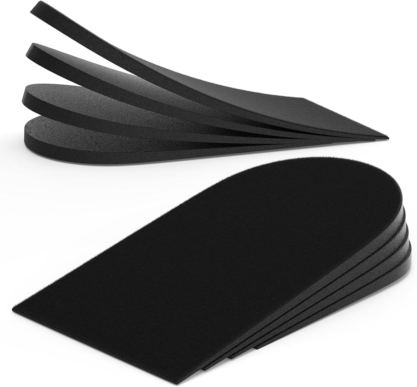 Adjustable Heel Lift Inserts