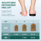 Adjustable Heel Lift Inserts, Small Size