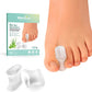 12-Pack Gel Toe Separators