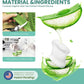 12-Pack Gel Toe Separators
