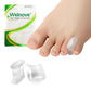 Small Gel Toe Separator 8 pack