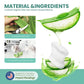 Small Gel Toe Separator 8 pack