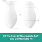 Tailor's Bunion Corrector Pads