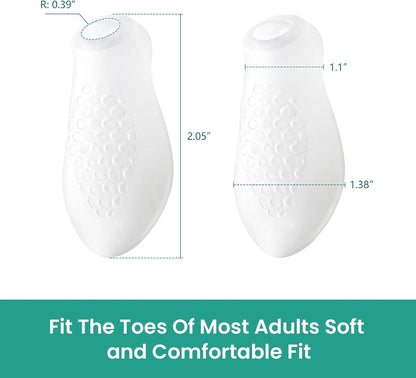 Tailor's Bunion Corrector Pads