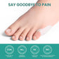 Tailor's Bunion Corrector Pads