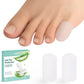 Silicone Toe Protector 8Count Small Size
