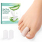 Silicone Toe Protector 8 Count Medium Size