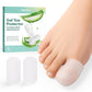 Gel Toe Protects 8 Count Large Size