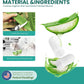 Gel Toe Protects 8 Count Large Size