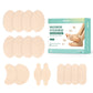 Moleskin Adhesive Pads 16 psc