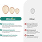 Extra Thick Corn & Callus Cushion Pads
