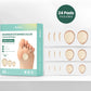 Extra Thick Corn & Callus Cushion Pads