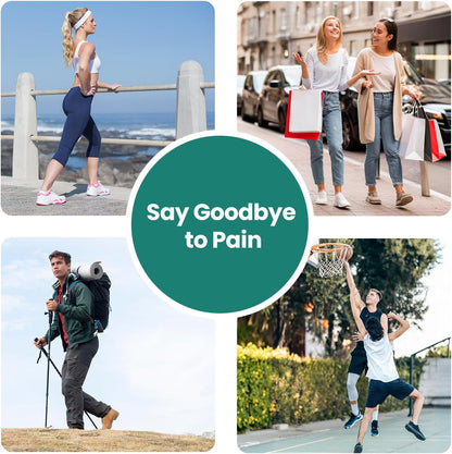 Extra Thick Corn & Callus Cushion Pads