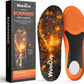 Performance Running Insoles-Shock Absorption