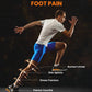 Performance Running Insoles-Shock Absorption
