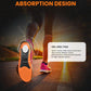 Performance Running Insoles-Shock Absorption