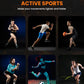 Performance Running Insoles-Shock Absorption