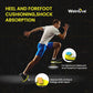 Running Sports Insoles Plantar Fasciitis