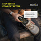 Running Sports Insoles Plantar Fasciitis
