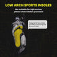 Running Sports Insoles Plantar Fasciitis