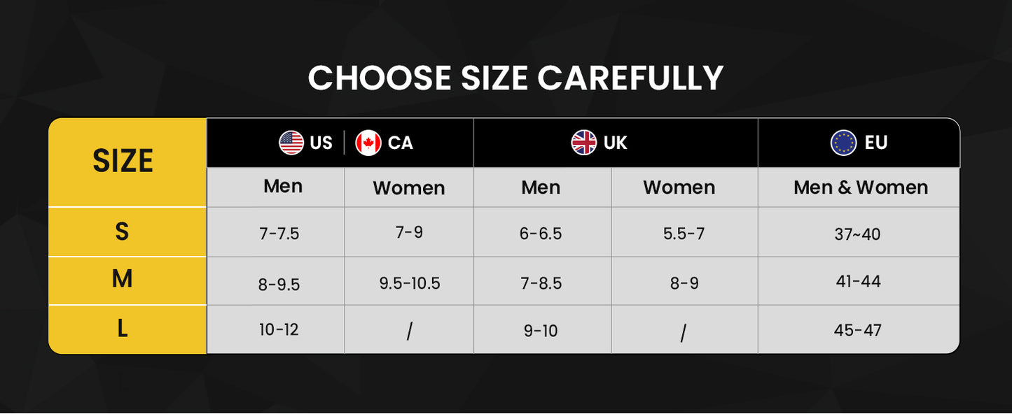 Ultra Heel Cushion Comfort Insoles