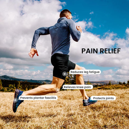 Welnove Running Insoles