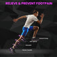 Gait Adjusting Running Insoles