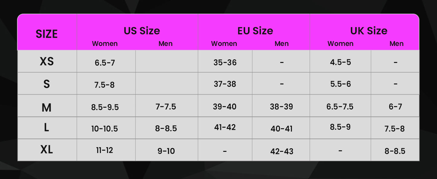 Gait Adjusting Running Insoles