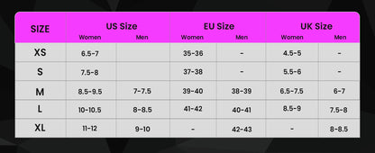 Gait Adjusting Running Insoles